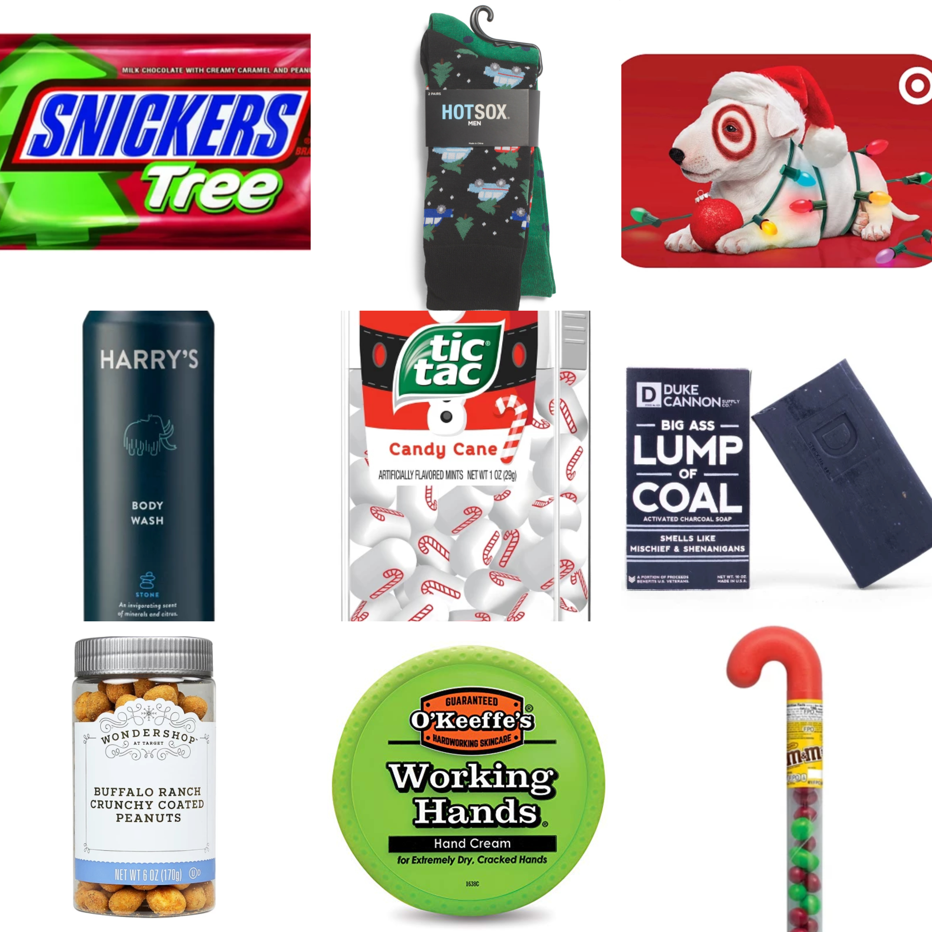 Stocking Stuffers for Men - This Mama Loves