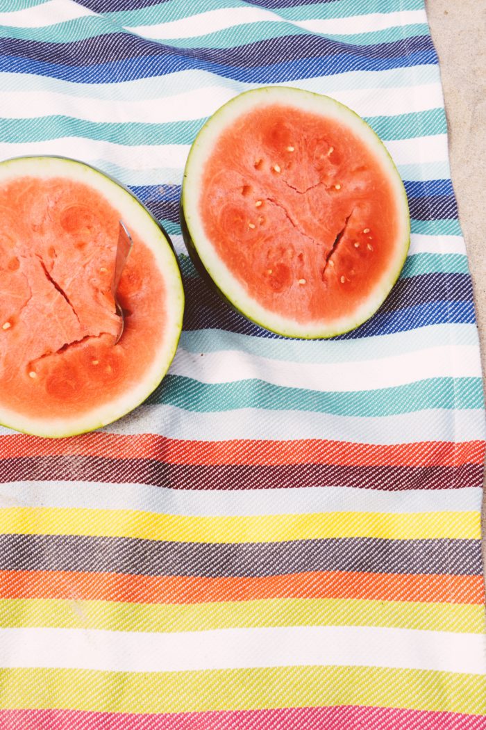 Summer Bucket List Inspiration