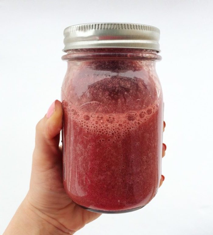 I tried a 3 day juice cleanse, and heres what happened..