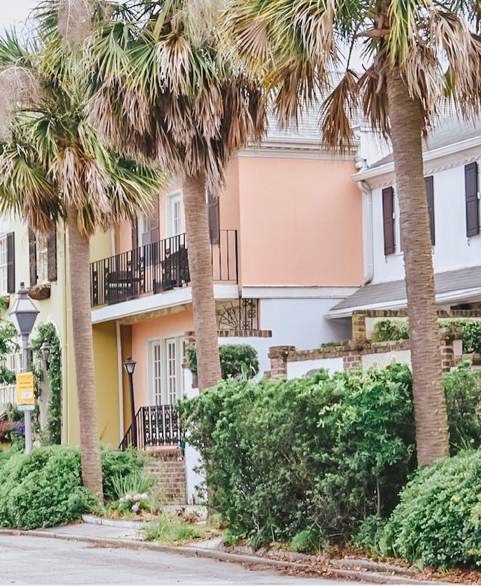 Travel Guide: Charleston, South Carolina