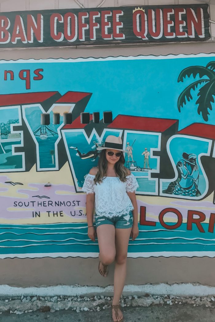 Explore Key West in 1 day