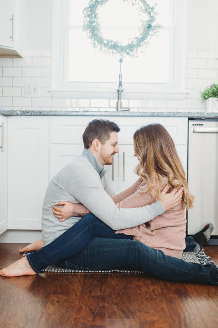 Our Kitchen Reveal – Before and After Photos