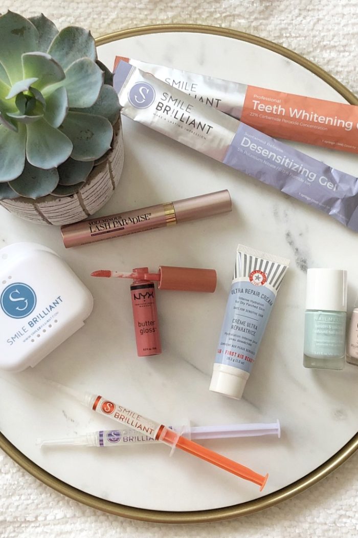 Spring Beauty Favorites