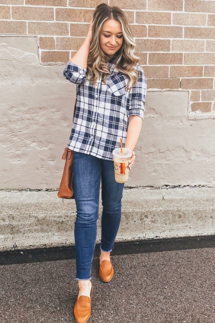 Fall Must Haves from Old Navy