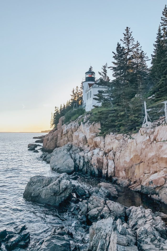 Best Things to do in Bar Harbor and Acadia National Park