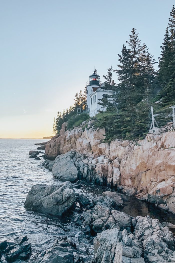 Best Things to do in Bar Harbor and Acadia National Park