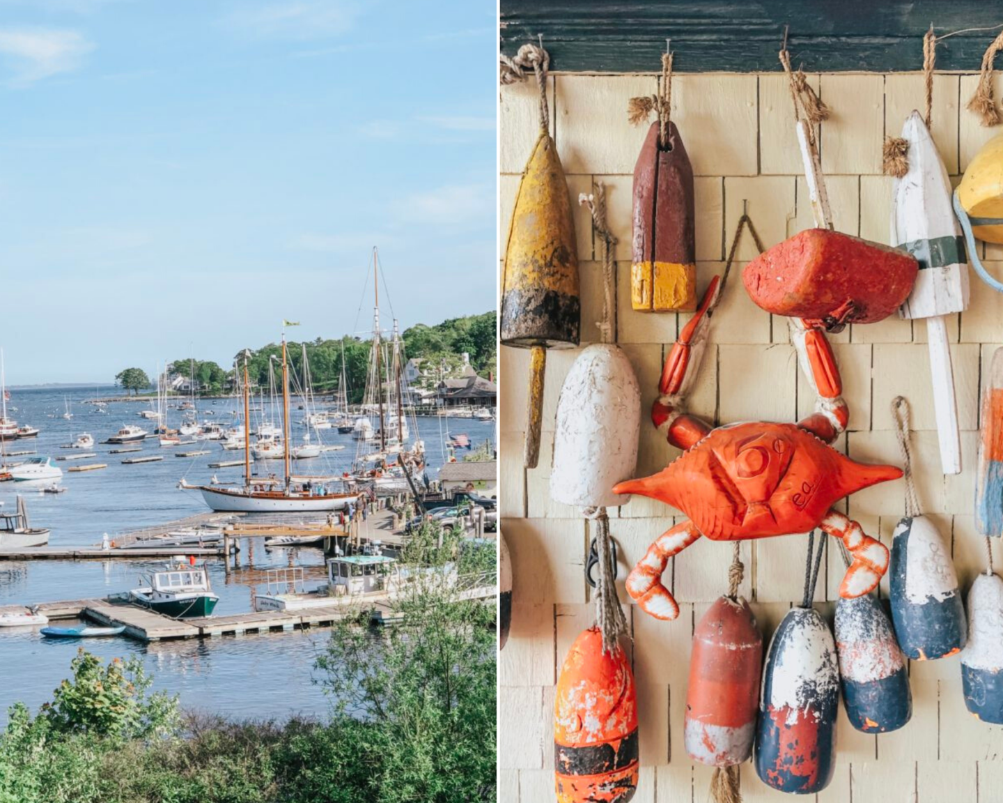 Explore all that Camden Maine has to offer with this amazing travel guide.