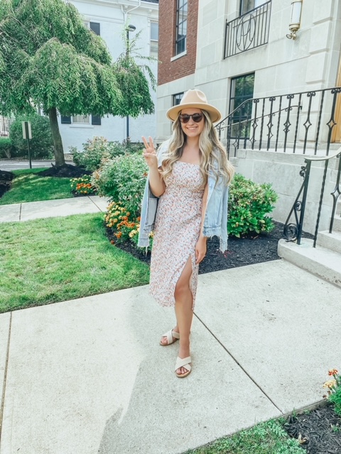 Easter & Spring Dresses Under $60