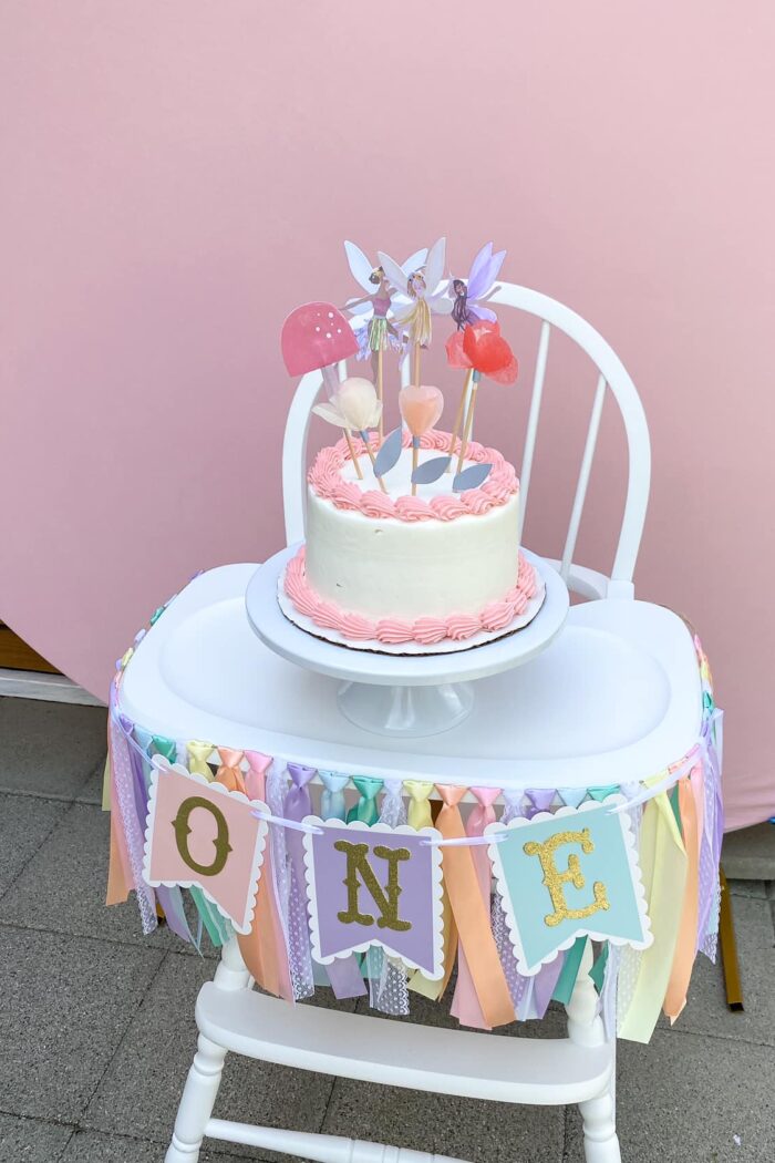 12 First Birthday Theme Ideas for Baby Girls